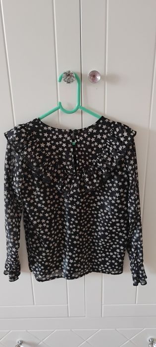 Elegancks Bluzka All For Kids