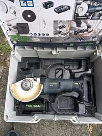 Festool narzędzia