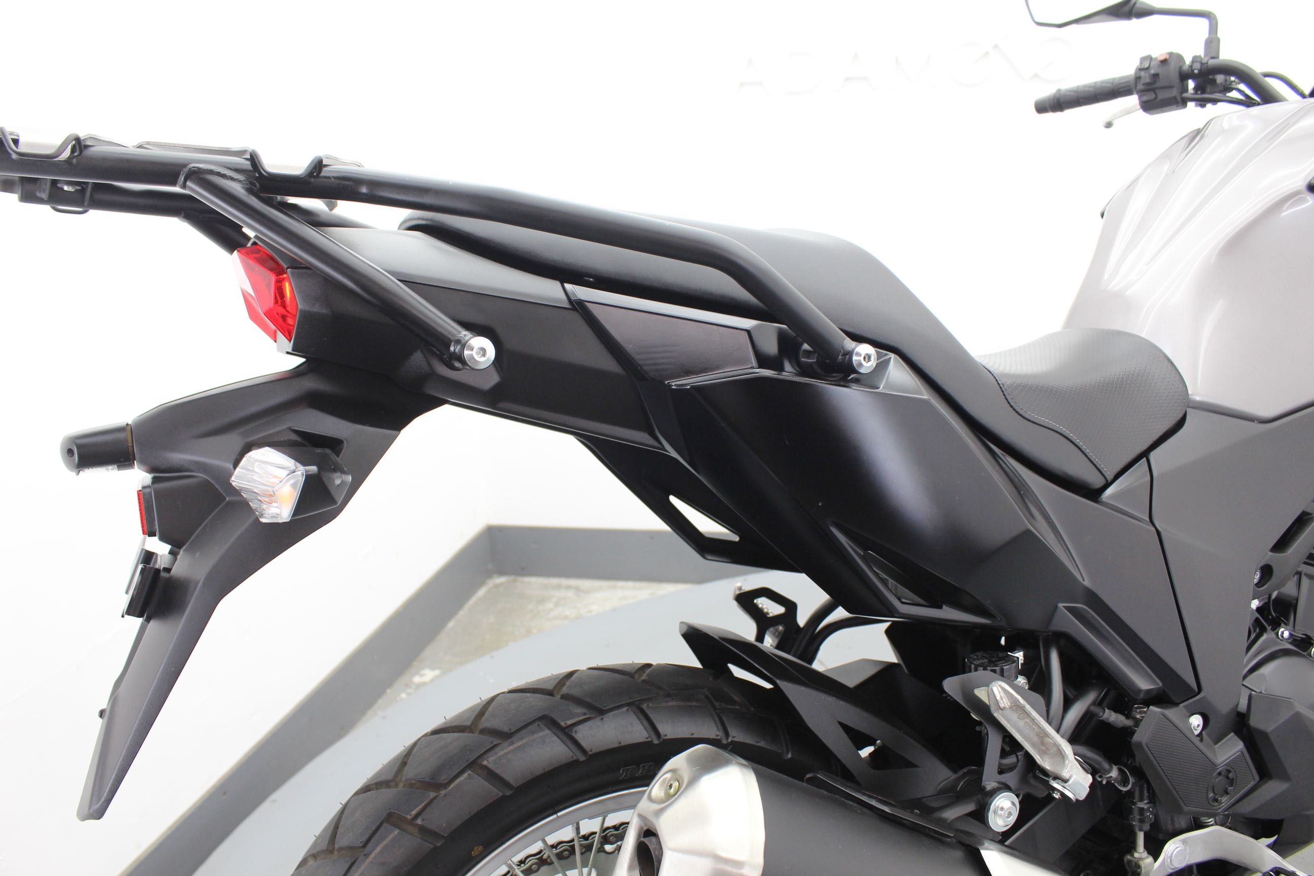 Kawasaki Versys-X 250 ABS