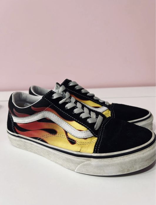 Trampki Vans Old skool
