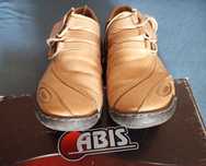 Buty męskie Abis 44.