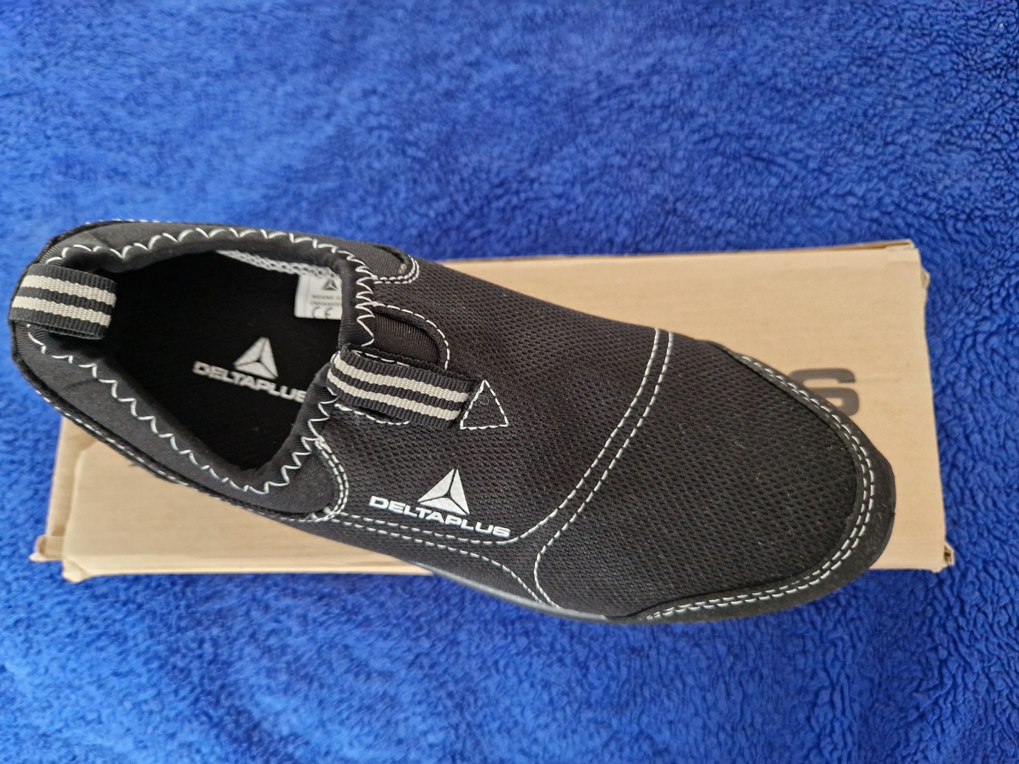 Buty Delta Plus  39