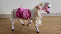 MATTEL Barbie - interaktywny koń tańczacy FRV36