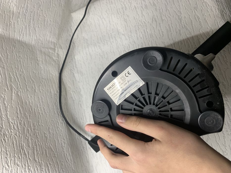 Соковижималка ORION ORJ-012