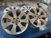 5x112 16 Skoda Octavia Superb Vw Passat Touran