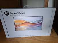 Monitor HP Series 5 FHD 27 cali 527sf NOWY