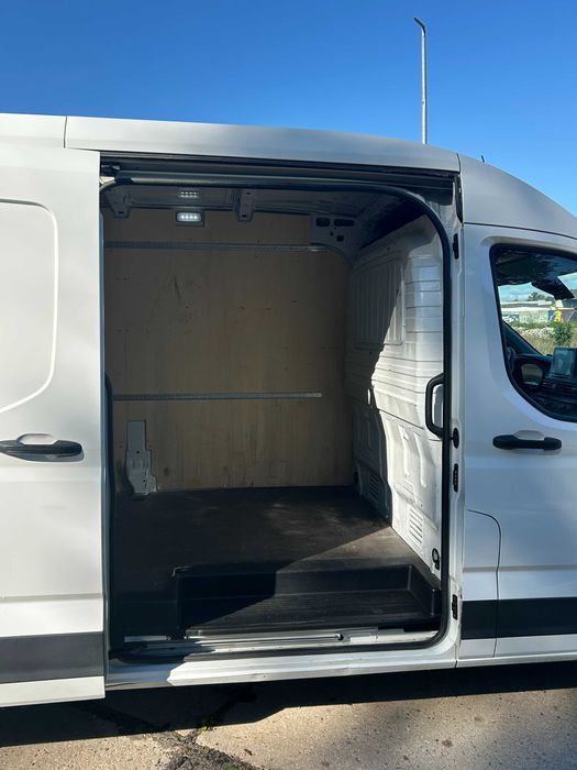 Maxus Deliver 9 2.0 150 KM