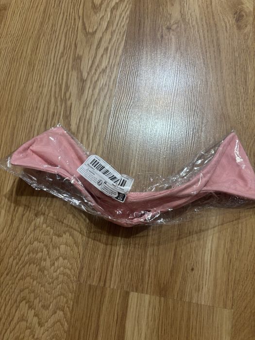 nowa Elastyczna gumka kokardka do włosów