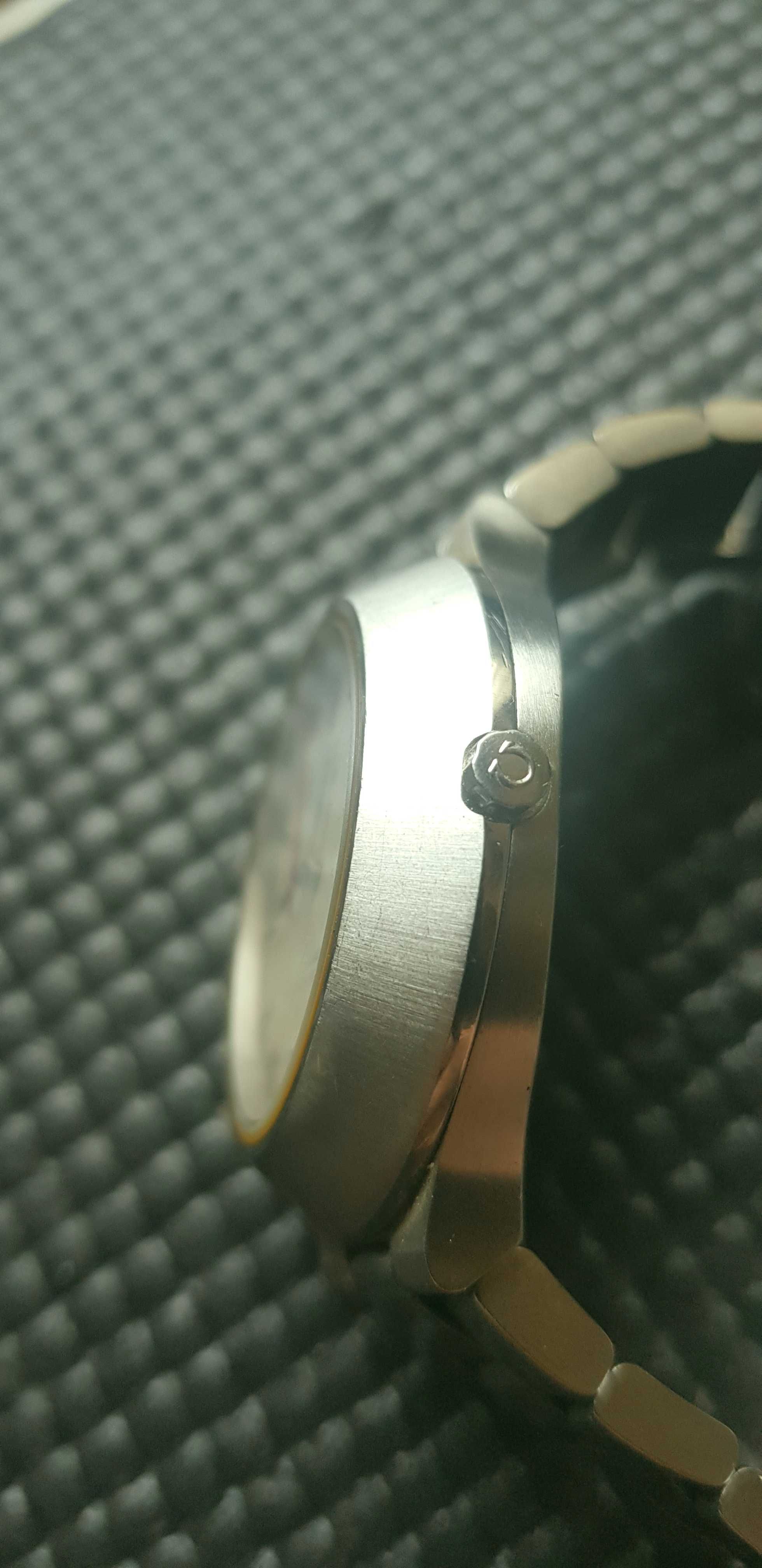 Relógio Omega Seamaster