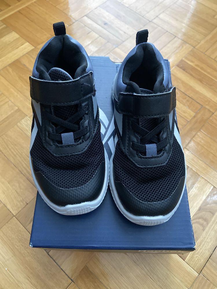 Adidasy chłopięce Reebok r. 25,5