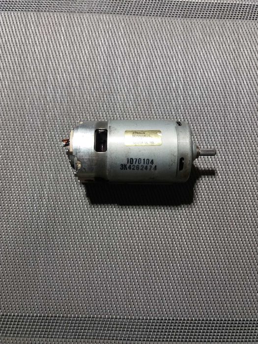 Мотор для блендера JOHNSON DC751(2)XLLG(под восстановление)