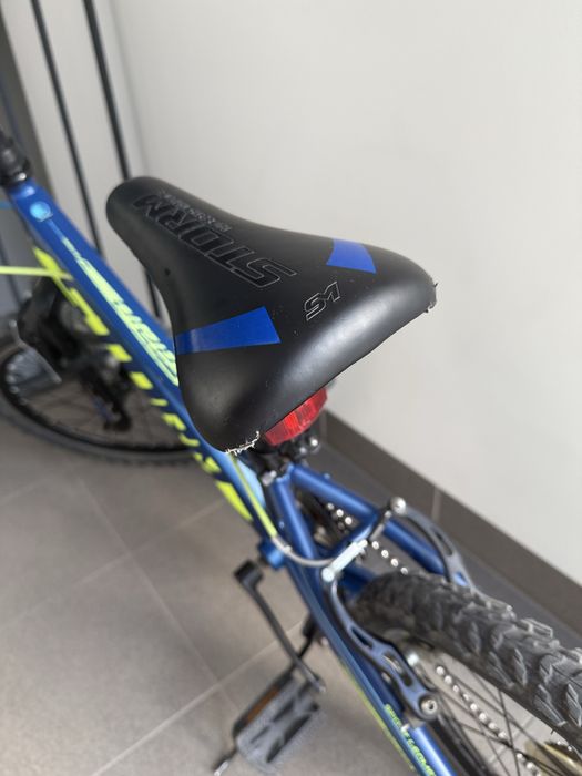 Rower Storm koła 20 cali