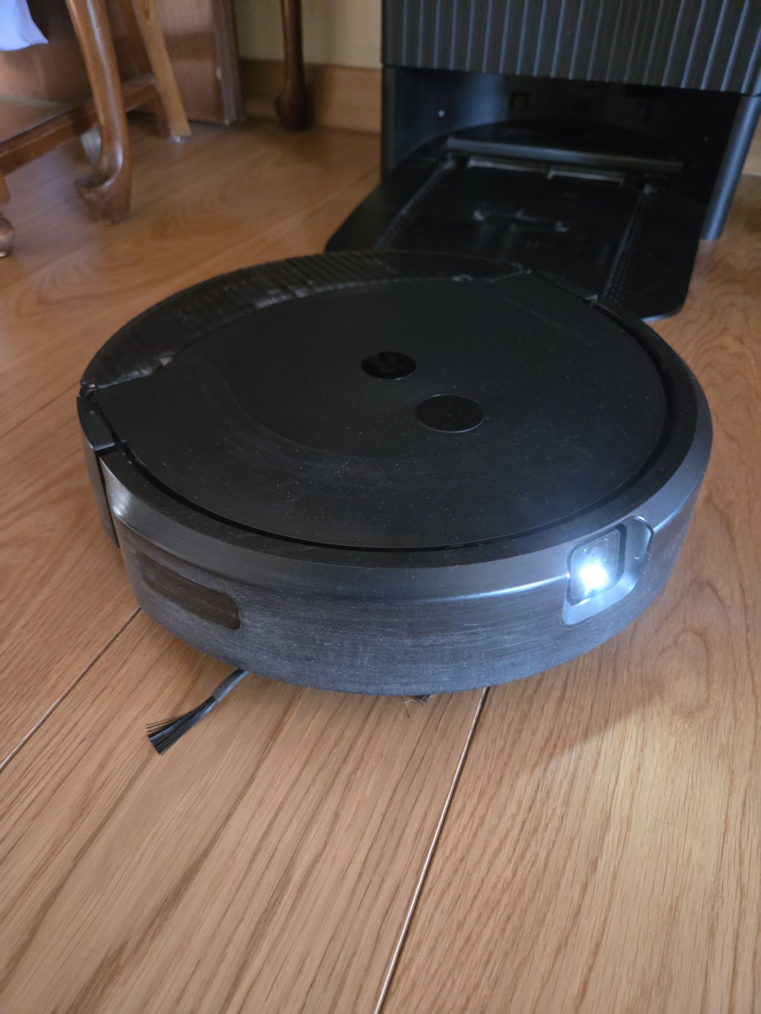 Robot sprzątający IRobot Roomba Combo 10 Max