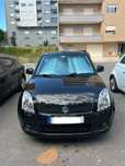 Suzuki Swift 1.3 2007 Gasolina