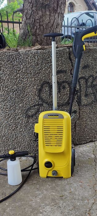 KARCHER K 5 classic мийка високого тиску ОРИГІНАЛ