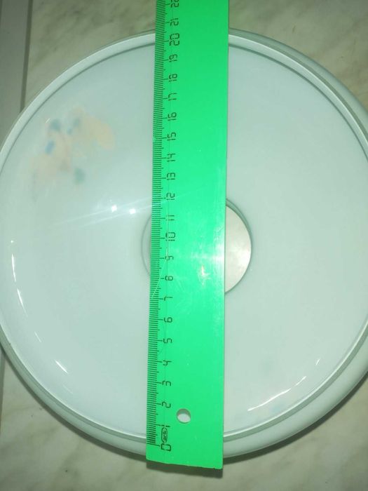 Плафон часів срср