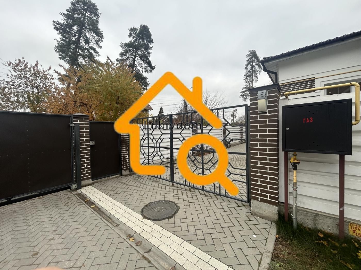 СУПЕР⁉️Продаж  Будинку в КГ Dream Wood метро Житомирська, Киев