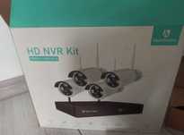 Zestaw 4 kamer HeimVision HD