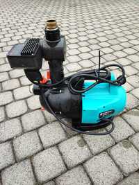 Hydrofor - pompa wody Gardena 4000/4 electronic plus