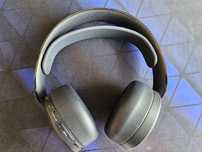 Sony 3D Pulse headset słuchawki PS5 stan BDB