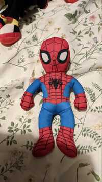 Spiderman zabawka