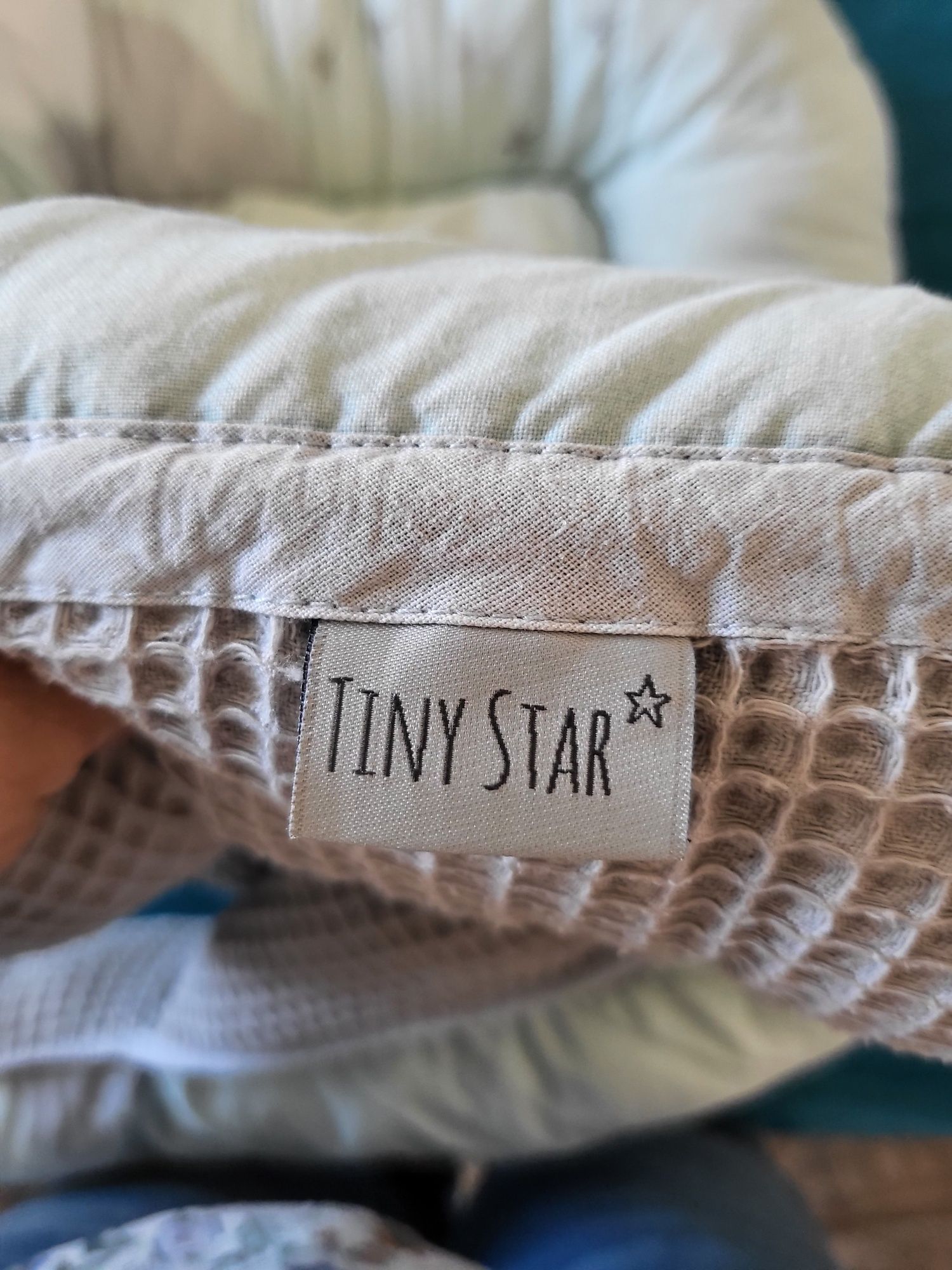 Kokon niemowlęcy Tiny Star