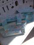 Dupla de saco térmico infantil