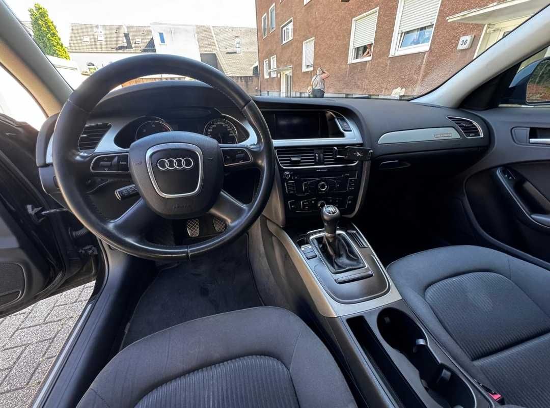 Sprzedam Audi A4 Quatro