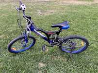 Rower dzieciecy 20”