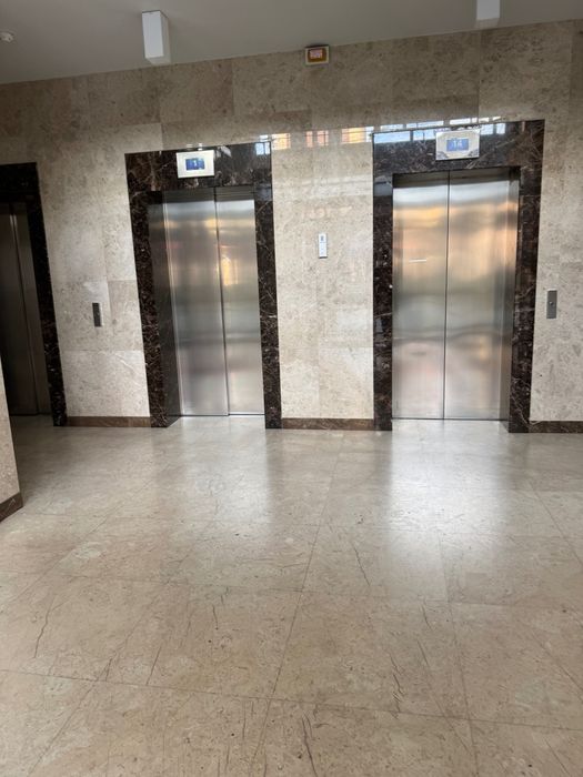 Власник. Продаж квартири 50 м² в ЖК  "Adamant" вул. В.Липківського 33А