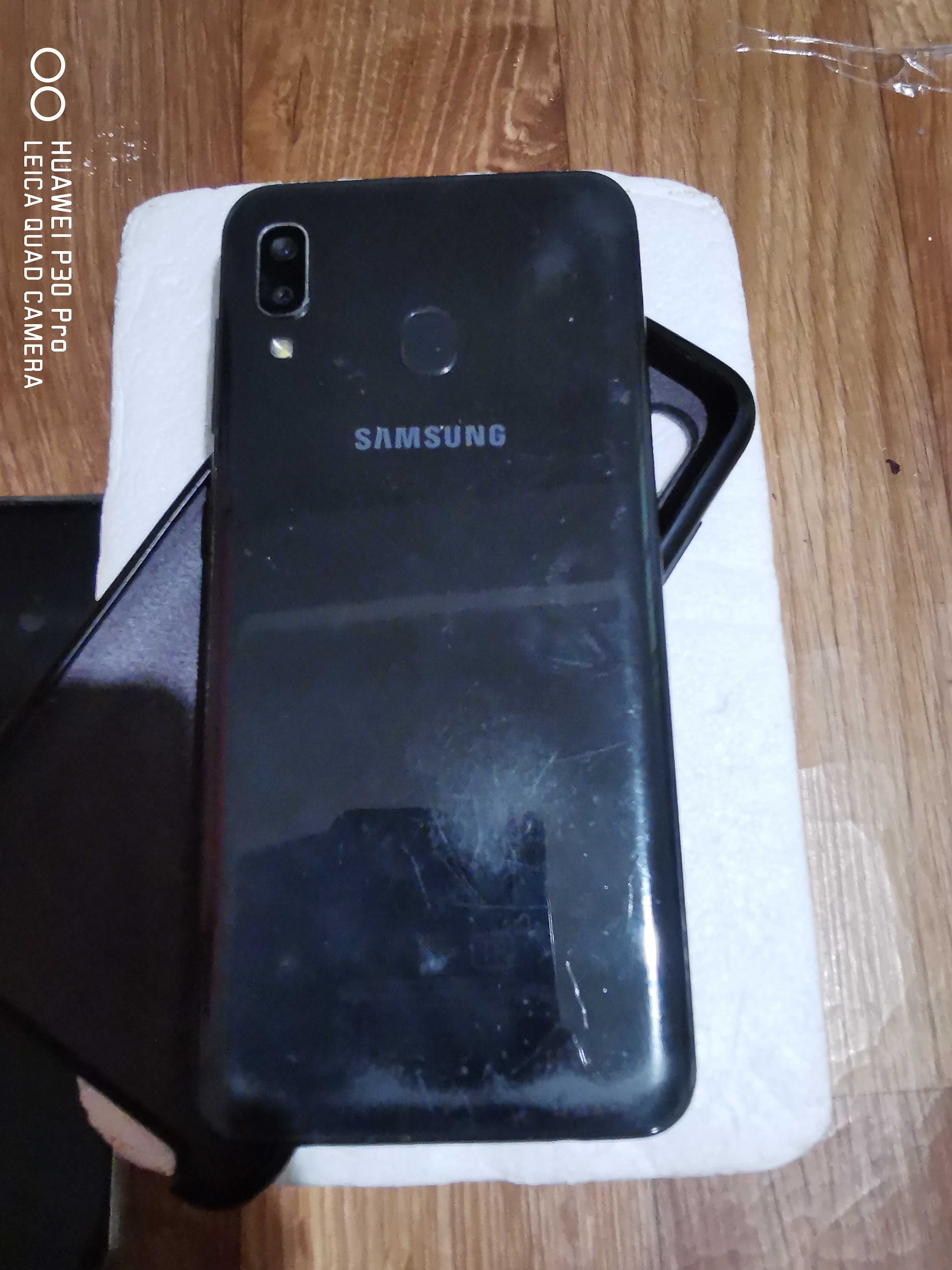 Samsung Galaxy A20 3/32GB (SM-A205FZBVSEK)