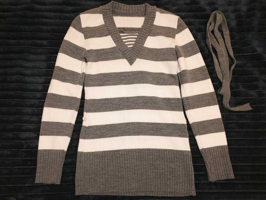 Tunika / Sweterek Na Różne Okazje