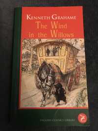 The wind in the willows - Kenneth Grahame