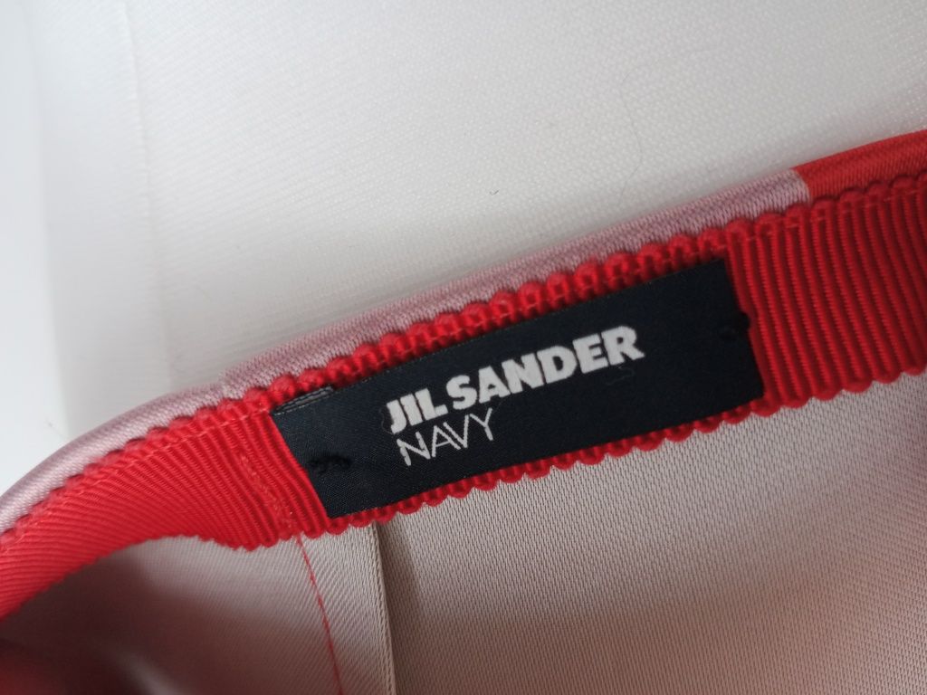 Szorty Jil Sander