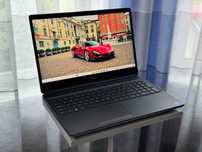 Ноутбук Dell Precision 7560 | I9-11950H | 32/512 | FHD IPS сенсор