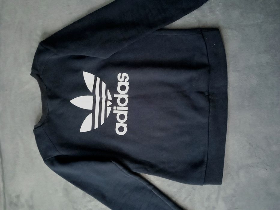 кофта світшот Адідас