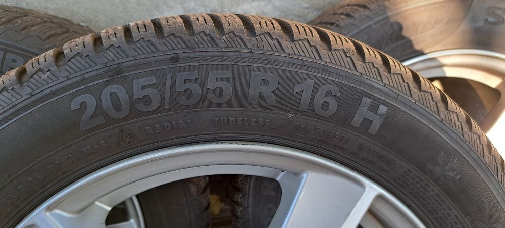 Sprzedam Kompletne Koła