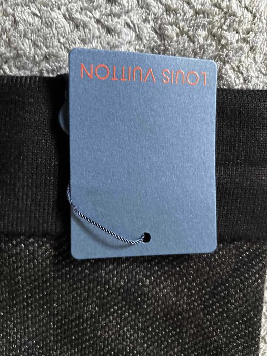 Czapka zimowa Louis Vuitton