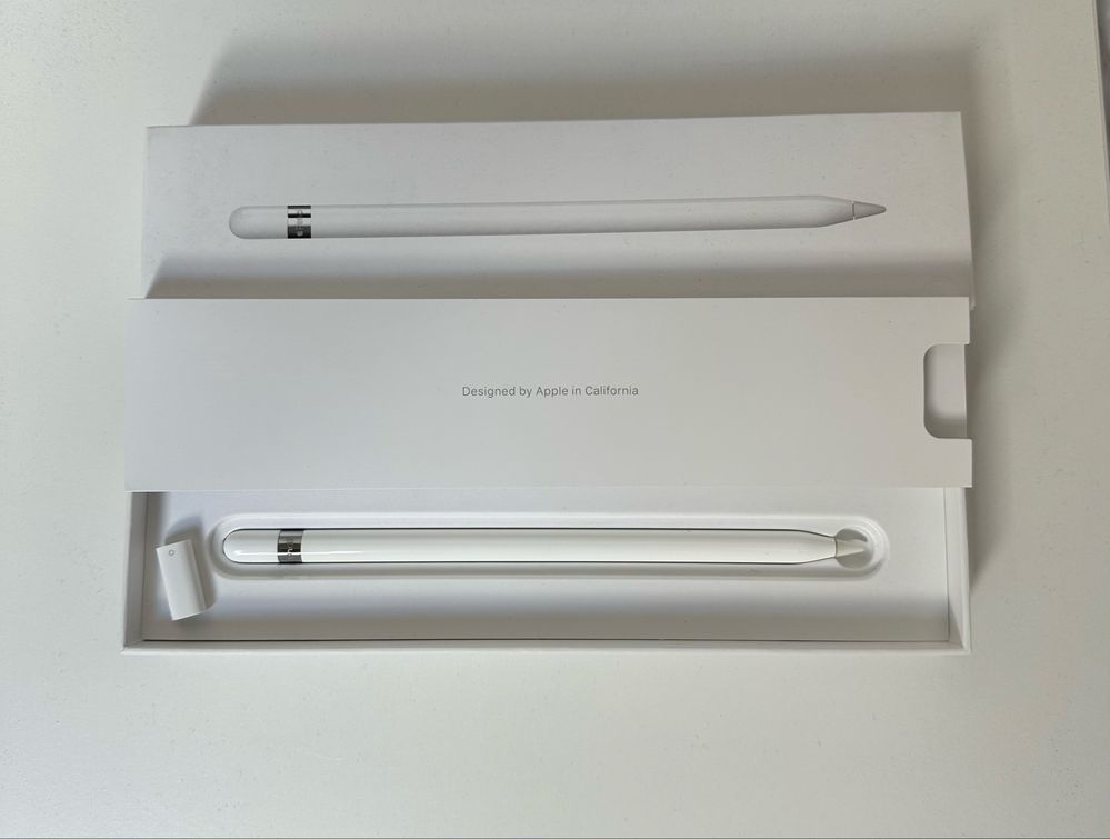 Apple Pencil 1 Generacji