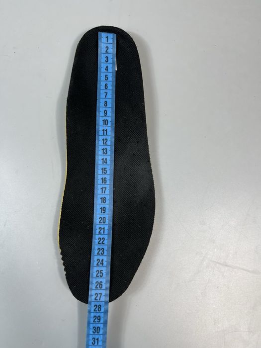 Робочі ботинки,берци Bates 42 розмір (по устілці 27 см)