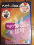EyeToy: Groove PS2