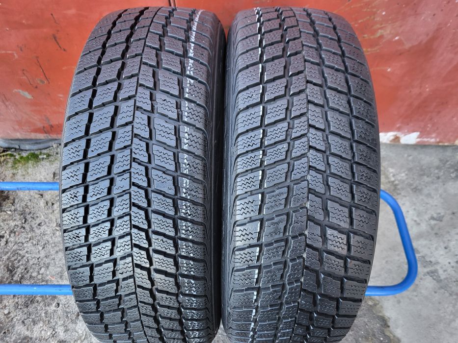 225/60/17 R17 NEXEN WINGUARD SUV 2шт ціна за 1шт шини