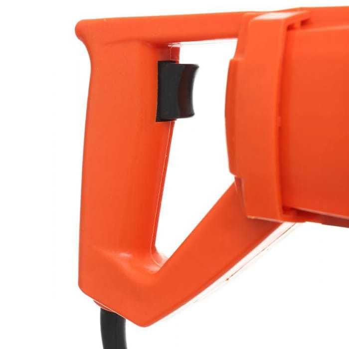 KRAFT&DELE Wibrator Zagęszczarka Do Betonu 18000/min 1400w KD10842