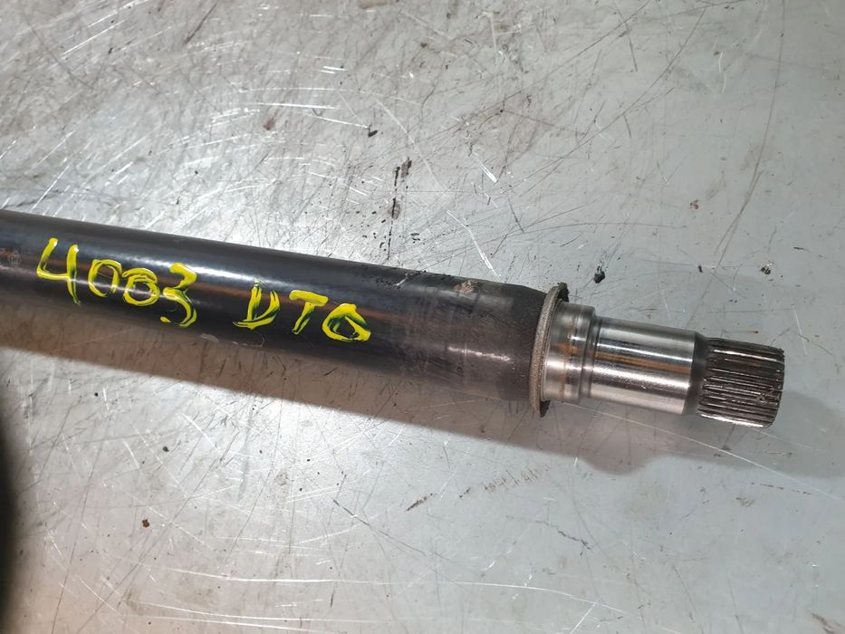 Transmissão frente direita MERCEDES-BENZ Classe A (W176)