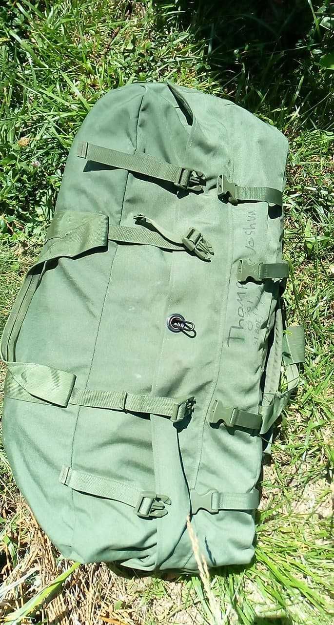 Plecak/Torba/Worek Transportowy Duffle Bag2 *US Army*