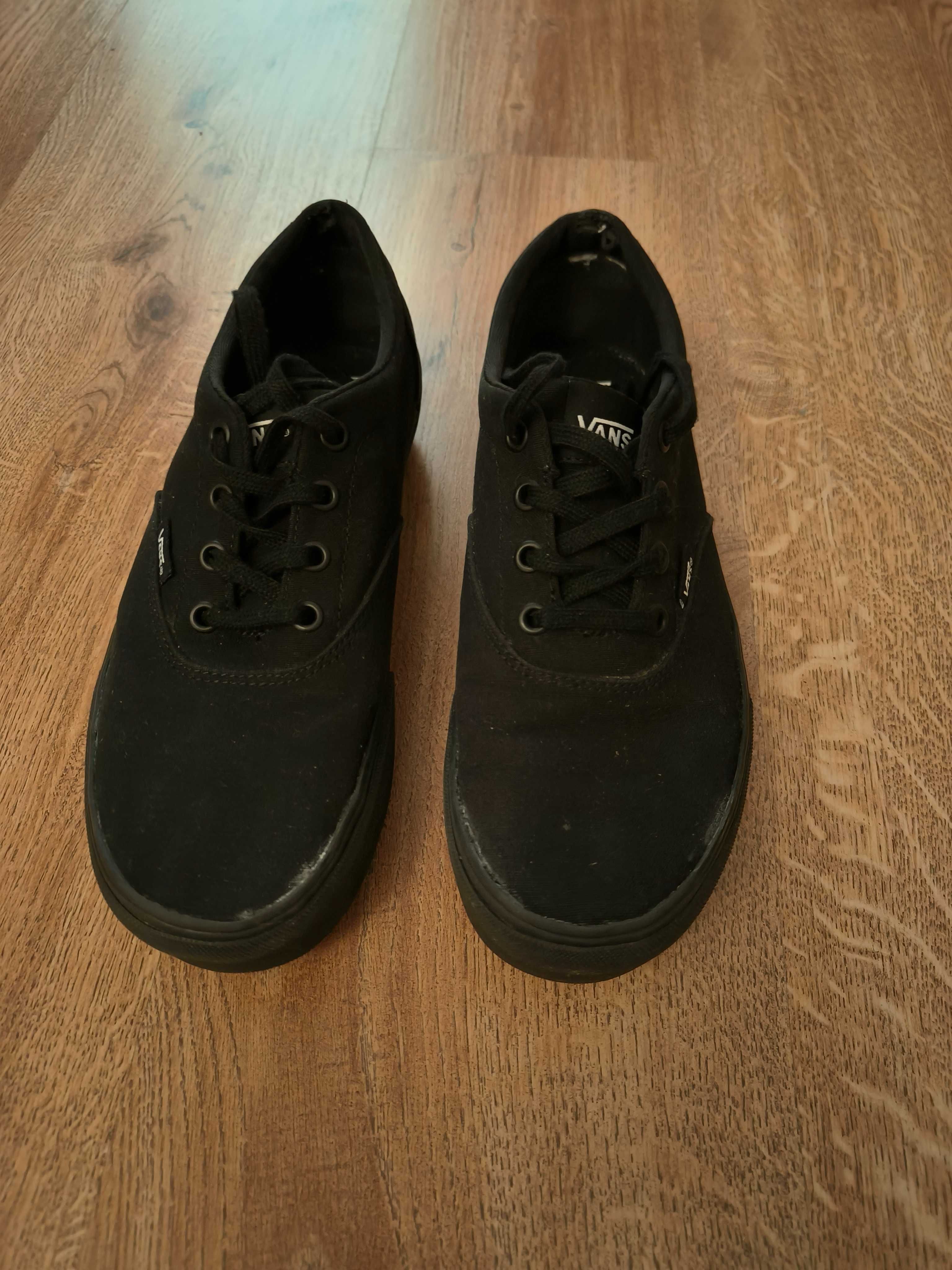 Buty Vans rozmiar 40 damskie