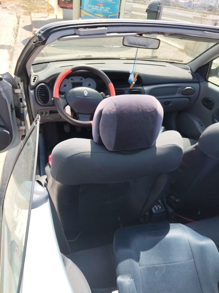 Venda carro segunda mão