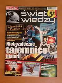 Świat Wiedzy 3/2013