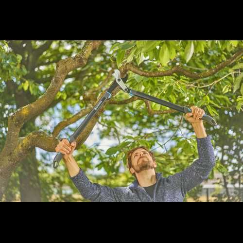 Сучкоріз Gardena EnergyCut Pro L 50 мм. (12051-20). Новий.