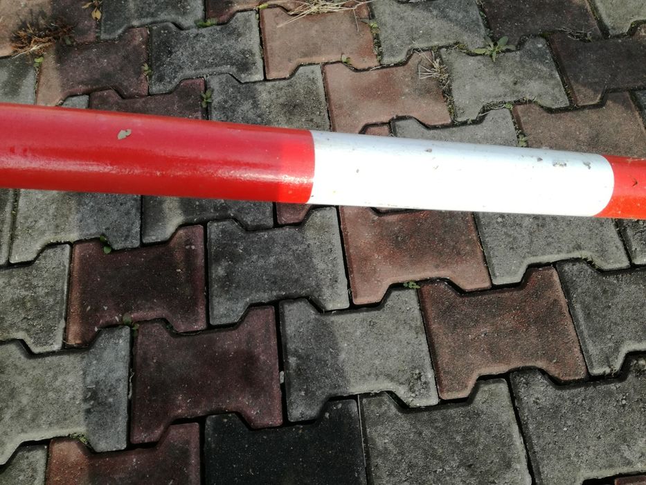 Hol samochodowy teleskopowy